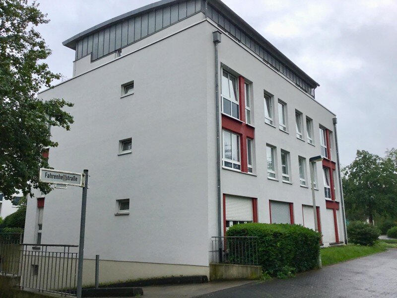 Wohnung zur Miete 751,75 € 2 Zimmer 68,5 m²<br/>Wohnfläche 1. Stock<br/>Geschoss 26.08.2024<br/>Verfügbarkeit Marie-Curie-Str. 20 Brüser Berg Bonn 53125