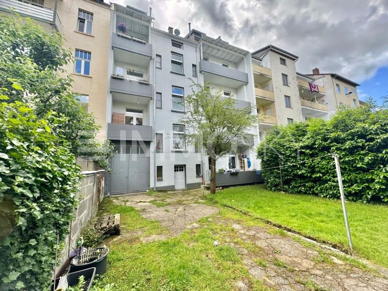 Wohnung zum Kauf 119.900 € 3 Zimmer 71 m²<br/>Wohnfläche Eckesey - Süd Hagen 58097