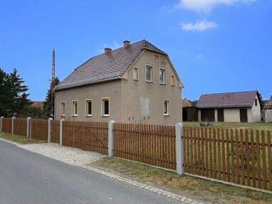 Einfamilienhaus zum Kauf 129.000 € 4 Zimmer 100 m² 1.271 m² Grundstück Neudorf Kreba-Neudorf 02906