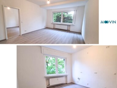 Wohnung zur Miete 760 € 2 Zimmer 70 m² Erdgeschoss Freiherr-vom-Stein-Straße 11 Opladen Leverkusen 51379