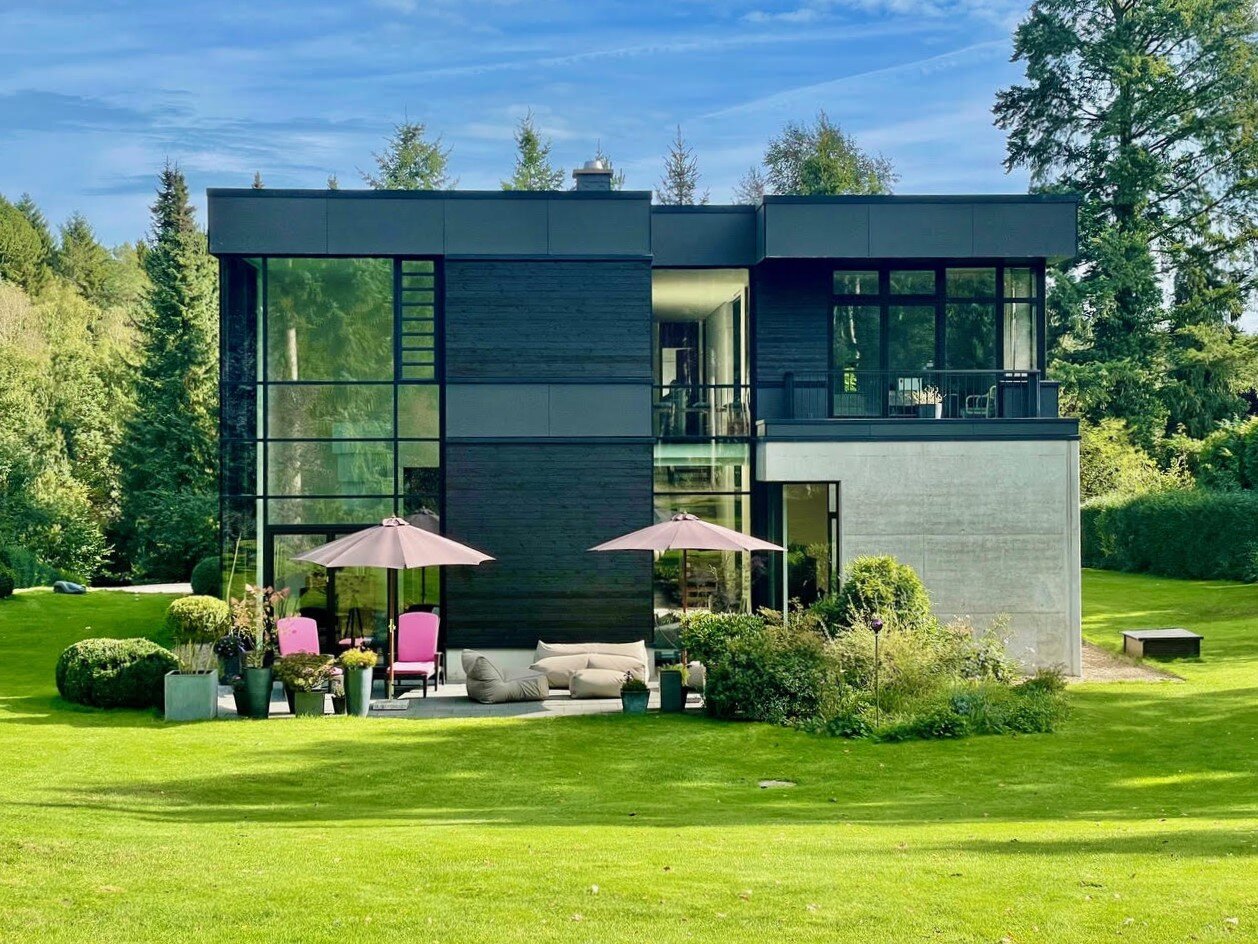 Einfamilienhaus zum Kauf 1.980.000 € 6 Zimmer 300 m²<br/>Wohnfläche 2.430 m²<br/>Grundstück Buchholz Buchholz 21244