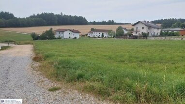 Grundstück zum Kauf 1.238 m² Grundstück Taiskirchen im Innkreis 4753