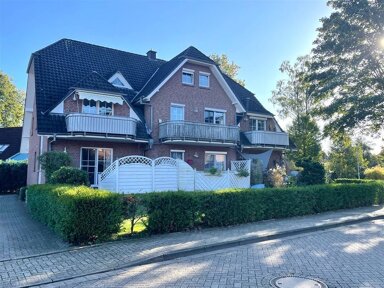 Wohnung zum Kauf 125.000 € 2 Zimmer 40 m² Hude Hude (Oldenburg) 27798