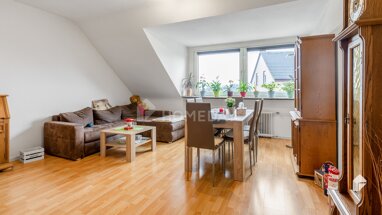 Wohnung zum Kauf 99.000 € 3 Zimmer 67 m² 2. Geschoss Scherlebeck Herten DG 45701