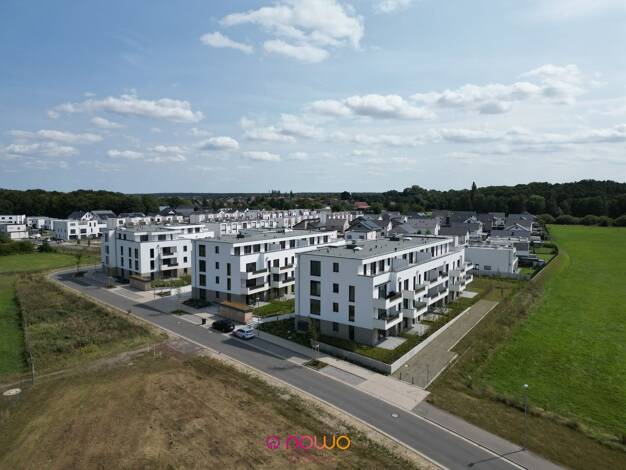 Wohnung zum Kauf - Erstbezug provisionsfrei 368.400 € 3 Zimmer 97,4 m² 2. Geschoss Reislingen Wolfsburg 38446