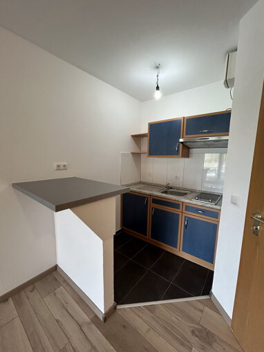 Wohnung zur Miete 318 € 1 Zimmer 29,9 m² 2. Geschoss Horner Straße 20 Paderborn - Kernstadt Paderborn 33102