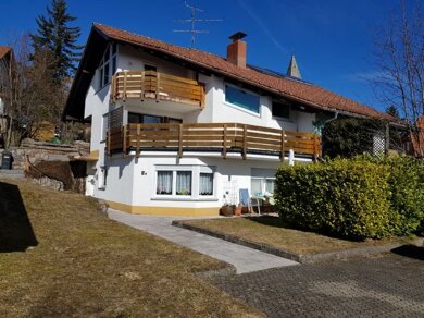 Einfamilienhaus zum Kauf als Kapitalanlage geeignet 550.000 € 9 Zimmer 229 m² 778 m² Grundstück Bonndorf Bonndorf im Schwarzwald 79848