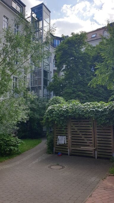 Wohnung zum Kauf 495.000 € 3 Zimmer 84,4 m² 2. Geschoss Pankow Berlin 13187