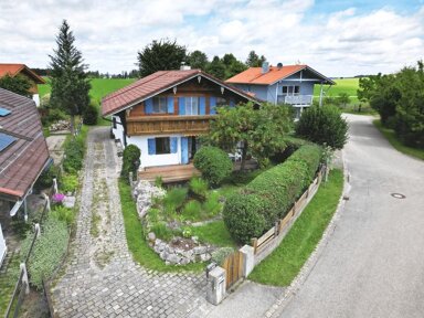 Einfamilienhaus zum Kauf 860.000 € 5 Zimmer 145 m² 807 m² Grundstück Söchtenau 83139