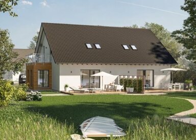 Einfamilienhaus zum Kauf 364.989 € 4 Zimmer 139 m² 400 m² Grundstück Kaltbrunn Schenkenzell 77773