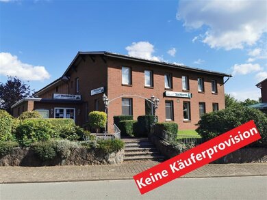 Haus zum Kauf 349.000 € 8 Zimmer 125 m² 1.200 m² Grundstück Krüzen 21483