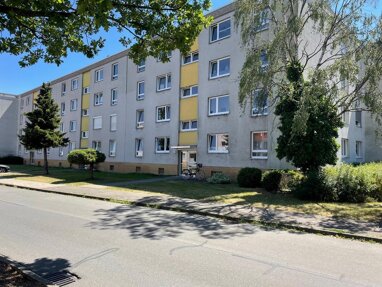 Wohnung zur Miete 492 € 3 Zimmer 70,5 m² 3. Geschoss Über dem Wechsel 12 Vorsfelde Wolfsburg 38448