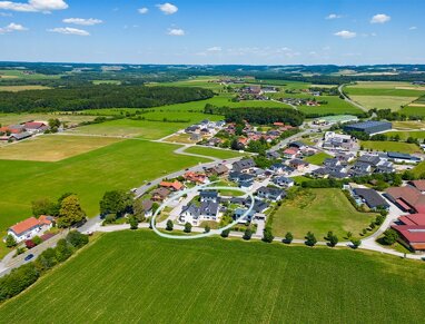 Doppelhaushälfte zum Kauf 688.000 € 5 Zimmer 109 m² 203,5 m² Grundstück Lamprechtshausen 5112