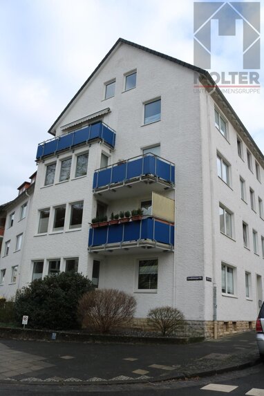 Wohnung zur Miete 560 € 2 Zimmer 56 m² 5. Geschoss Mellingerstraße 48 Galgenberg Hildesheim 31141