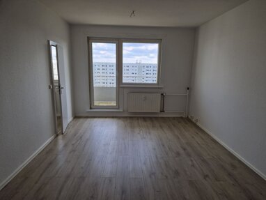 Wohnung zur Miete 539 € 1 Zimmer 37 m² 10. Geschoss Ahrenshooper Straße 8 Neu-Hohenschönhausen Berlin 13051