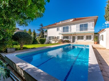Einfamilienhaus zum Kauf 3.790.000 € 6 Zimmer 317 m² Cascais e Estoril