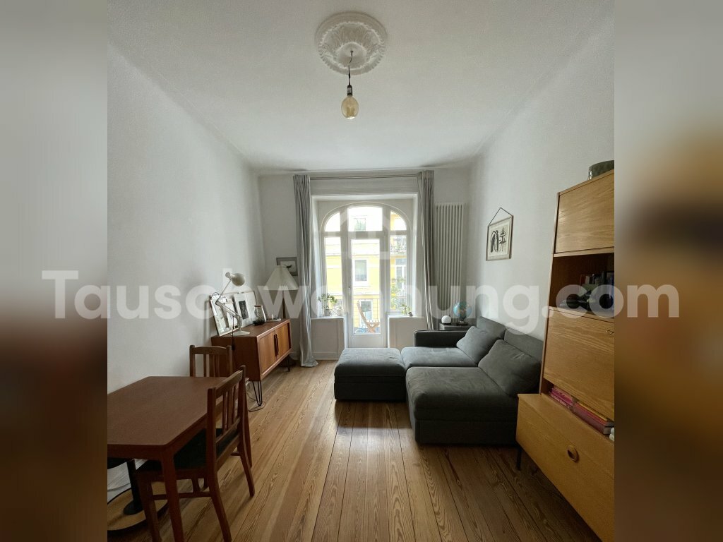 Wohnung zur Miete 800 € 2 Zimmer 48 m²<br/>Wohnfläche 2. Stock<br/>Geschoss Eimsbüttel Hamburg 20255
