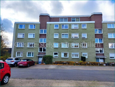 Wohnung zum Kauf 159.500 € 2 Zimmer 60 m² 2. Geschoss Mascherode Braunschweig 38126