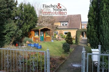 Einfamilienhaus zum Kauf 189.900 € 6 Zimmer 135 m² 579 m² Grundstück Nienburg Nienburg (Weser) 31582