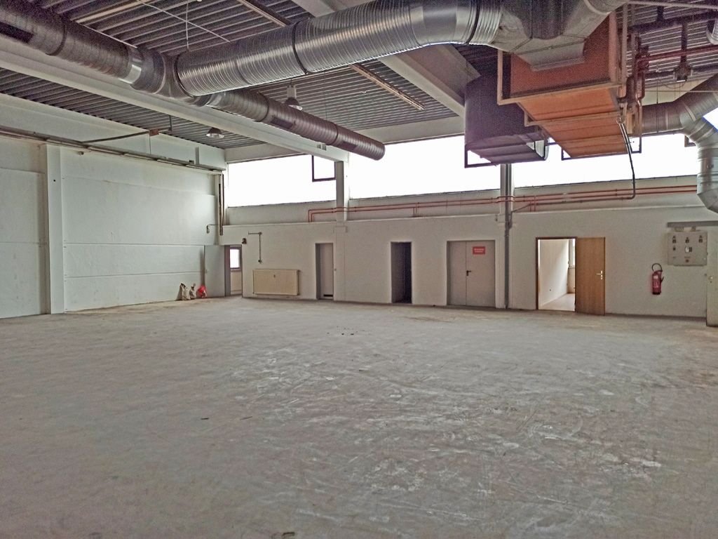 Lagerhalle zur Miete 8,50 € 1.200 m²<br/>Lagerfläche Geiselbullach Olching 82140