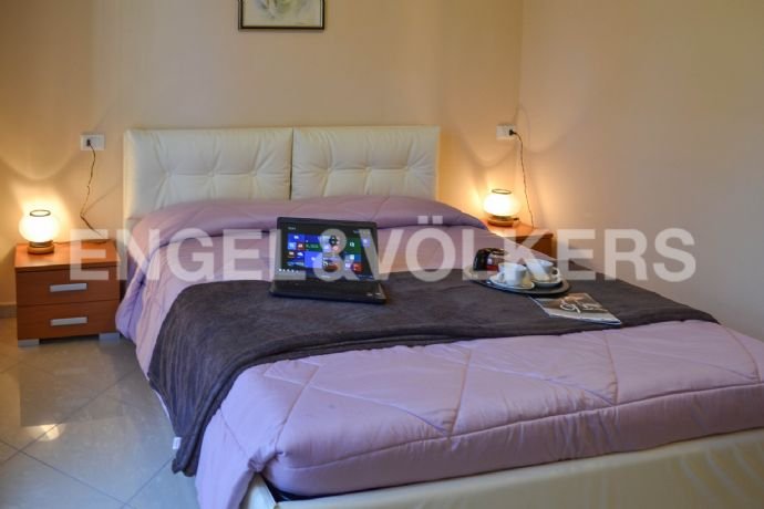 Apartment zum Kauf 245.000 € 1 Zimmer 56 m² 1. Geschoss Via GF Bolongaro 14A Stresa 28838