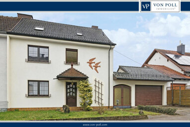 Doppelhaushälfte zum Kauf 280.000 € 6 Zimmer 149 m² 530 m² Grundstück Bexbach Bexbach 66450