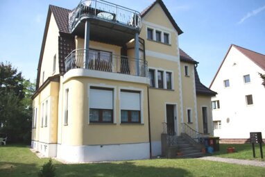 Wohnung zur Miete 500 € 3 Zimmer 63 m² 2. Geschoss Werkstraße 6 Mücheln Mücheln (Geiseltal) 06249