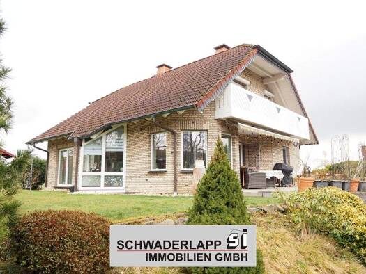 Einfamilienhaus zum Kauf 450.000 € 7 Zimmer 220 m² 772 m² Grundstück Girod 56412
