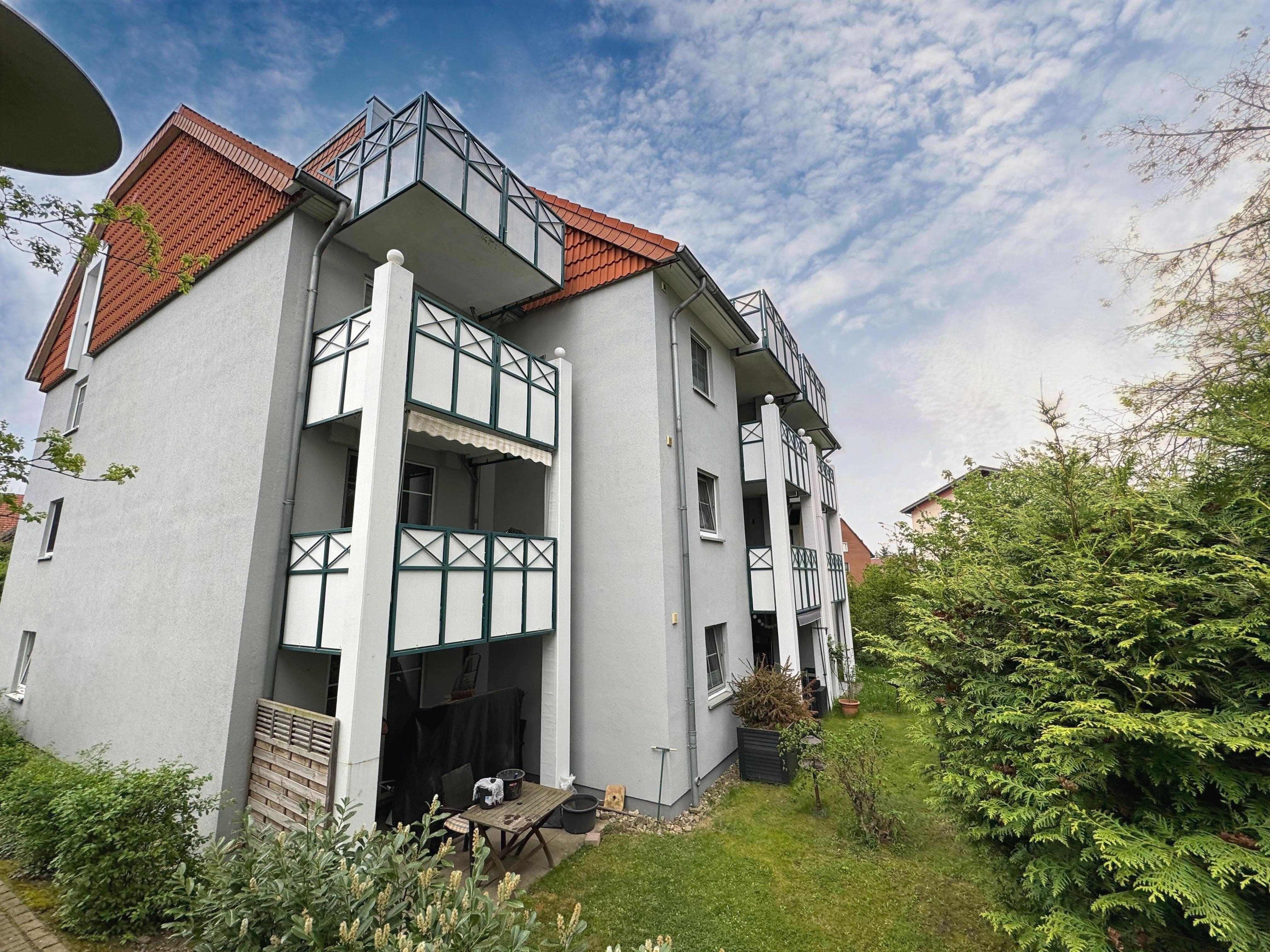 Wohnung zum Kauf 135.000 € 2 Zimmer 57 m²<br/>Wohnfläche Giesen Sarstedt 31157