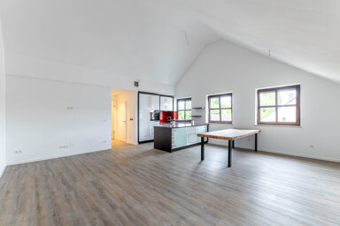 Wohnung zur Miete 1.800 € 3 Zimmer 129 m² 2. Geschoss Erding Erding 85435