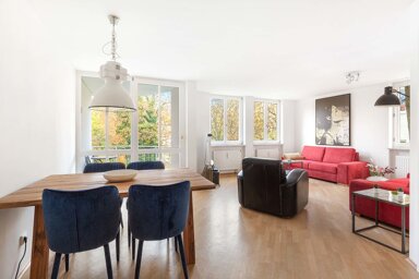 Wohnung zum Kauf 798.000 € 2 Zimmer 65 m² 2. Geschoss Hirschgartenallee 18 Nymphenburg München 80639