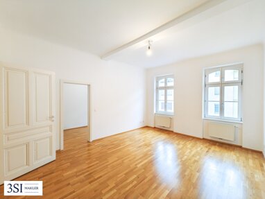 Wohnung zum Kauf 449.000 € 2 Zimmer 58 m² 3. Geschoss Keinergasse 31 Wien 1030