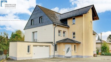 Mehrfamilienhaus zum Kauf 320.000 € 9 Zimmer 210 m² 1.134 m² Grundstück Elkenroth 57578