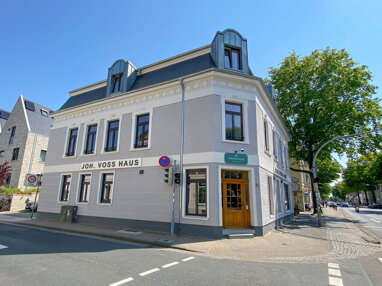 Wohnung zur Miete 840 € 2 Zimmer 68 m² 2. Geschoss Bürgeresch Oldenburg 26123
