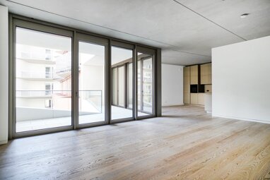 Apartment zur Miete 4.200 € 3 Zimmer 137 m² Mitte Berlin 10117
