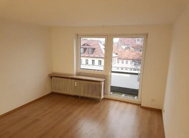 Wohnung zur Miete 550 € 2 Zimmer 55,8 m² 3. Geschoss Promenade 2 Stadt Ansbach 91522