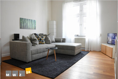 Wohnung zur Miete Wohnen auf Zeit 2.150 € 2 Zimmer 78 m² frei ab sofort Unterbilk Düsseldorf 40219