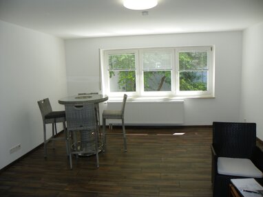 Apartment zur Miete 770 € 1 Zimmer 37 m² 1. Geschoss Gallus Frankfurt am Main 60326