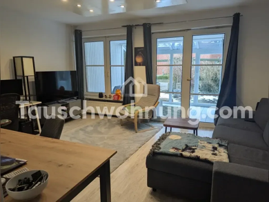 Wohnung zur Miete Tauschwohnung 550 € 2 Zimmer 51 m² Oberricklingen Hannover 30459