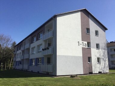 Wohnung zur Miete 752 € 3 Zimmer 80 m² 1. Geschoss Kolberger Str. 1 Stieghorst Bielefeld 33605