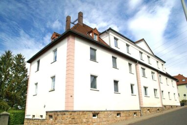 Wohnung zum Kauf Provisionsfrei 50.000 € 2 Zimmer 59,1 m² Rottmannsdorfer Straße 68 Oberplanitz 575 Zwickau 08064