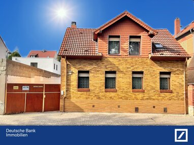 Mehrfamilienhaus zum Kauf 699.000 € 9 Zimmer 190 m² 698 m² Grundstück Bretzenheim Mainz 55128