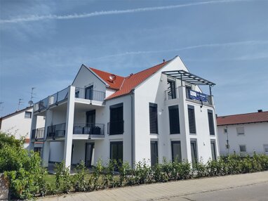 Wohnung zum Kauf Provisionsfrei 658.115 € 4 Zimmer 153 m² Erdgeschoss Hochrainstraße 12 Würding Bad Füssing 94072