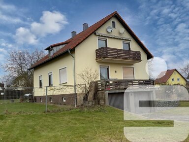 Einfamilienhaus zum Kauf 285.000 € 6 Zimmer 152 m² 948 m² Grundstück Altenschwand Bodenwöhr 92439