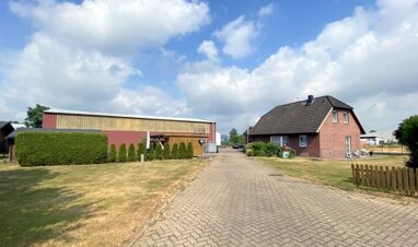 Halle/Industriefläche zum Kauf 495.000 € Ahlerstedt Ahlerstedt 21702