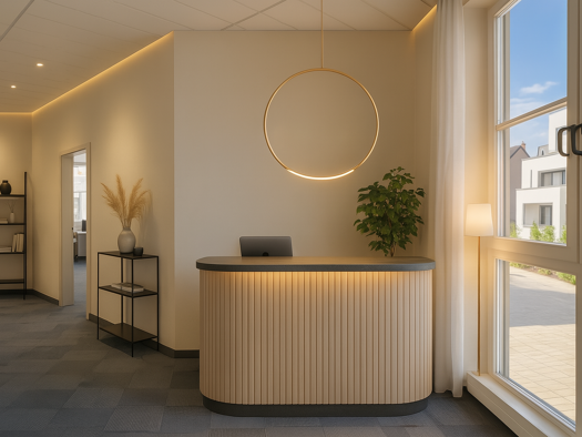 Wohnung zur Miete 870 € 3 Zimmer 123 m² 1. Geschoss Tailfingen Albstadt 72461