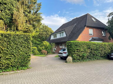 Doppelhaushälfte zum Kauf provisionsfrei 695.000 € 4 Zimmer 144 m² 355 m² Grundstück Rellingen 25462