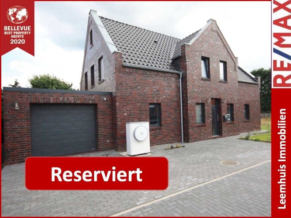Einfamilienhaus zum Kauf 399.000 € 7 Zimmer 176 m²<br/>Wohnfläche 547 m²<br/>Grundstück Hesel Hesel 26835