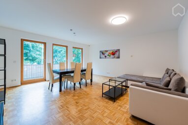 Wohnung zur Miete Wohnen auf Zeit 2.450 € 4 Zimmer 122 m² frei ab sofort Niederschönhausen Berlin 13156