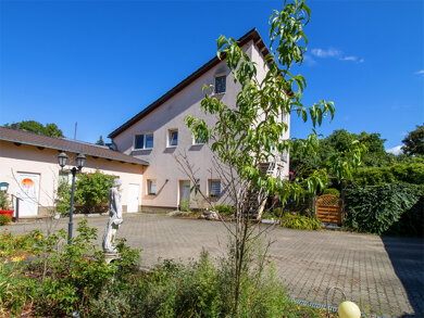 Einfamilienhaus zum Kauf 598.000 € 6 Zimmer 320 m² 1.250 m² Grundstück Rüdersdorf Rüdersdorf bei Berlin 15562